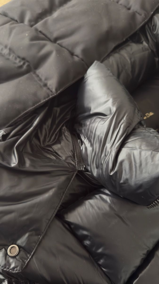 Massimo Dutti Manteaux: Massimo Dutti Steppmantel – Neuf (Voir description) à Bassersdorf par Bassi55 2