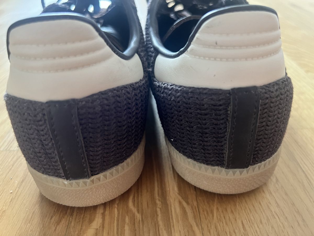Adidas Chaussures hommes: Adidas Samba – D'occasion à Zürich par caro.ha. 6