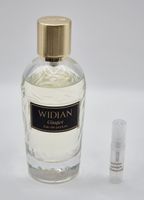 2 ml GINGER WIDIAN EDP ABFÜLLUNG