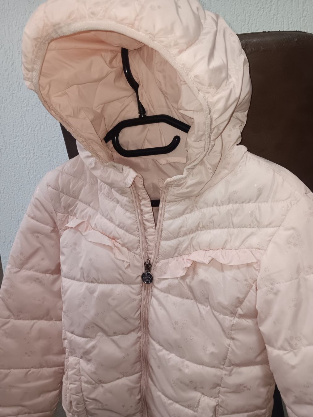 Giacche & Cappotti: Kinder Winter Jacke Gr134 – Usato da Oftringen venduto da joa_bbm2 1