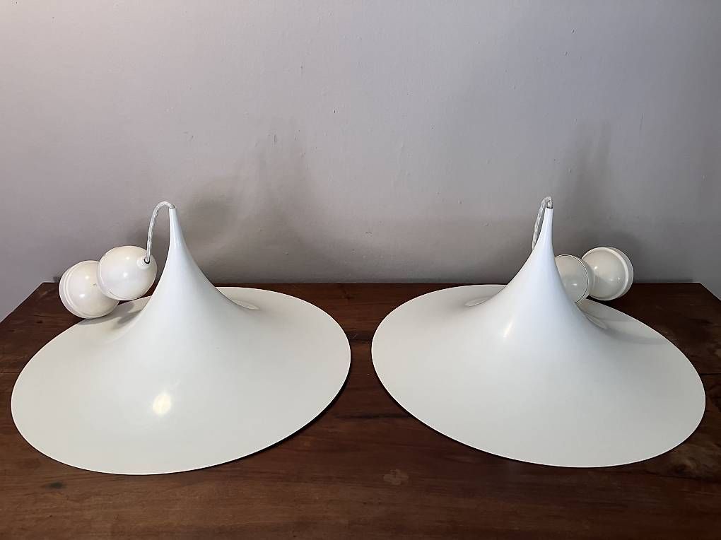 Lampade: Lampade design Fog & Mørup – Usato da Vezia venduto da Curzio83