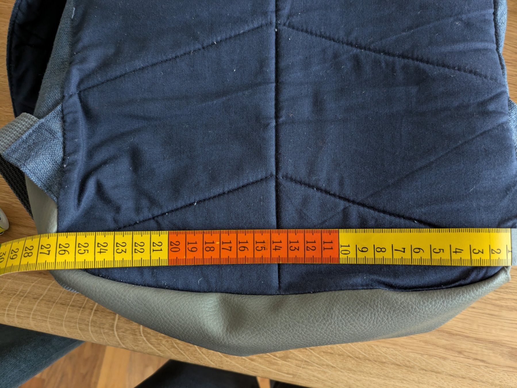 Zaini: Rucksack handmade – Usato da Luzern venduto da reg_dq65 5