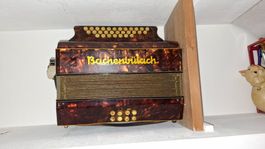 Musikinstrument