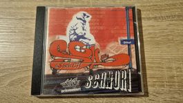 Schnori - äs isch CH