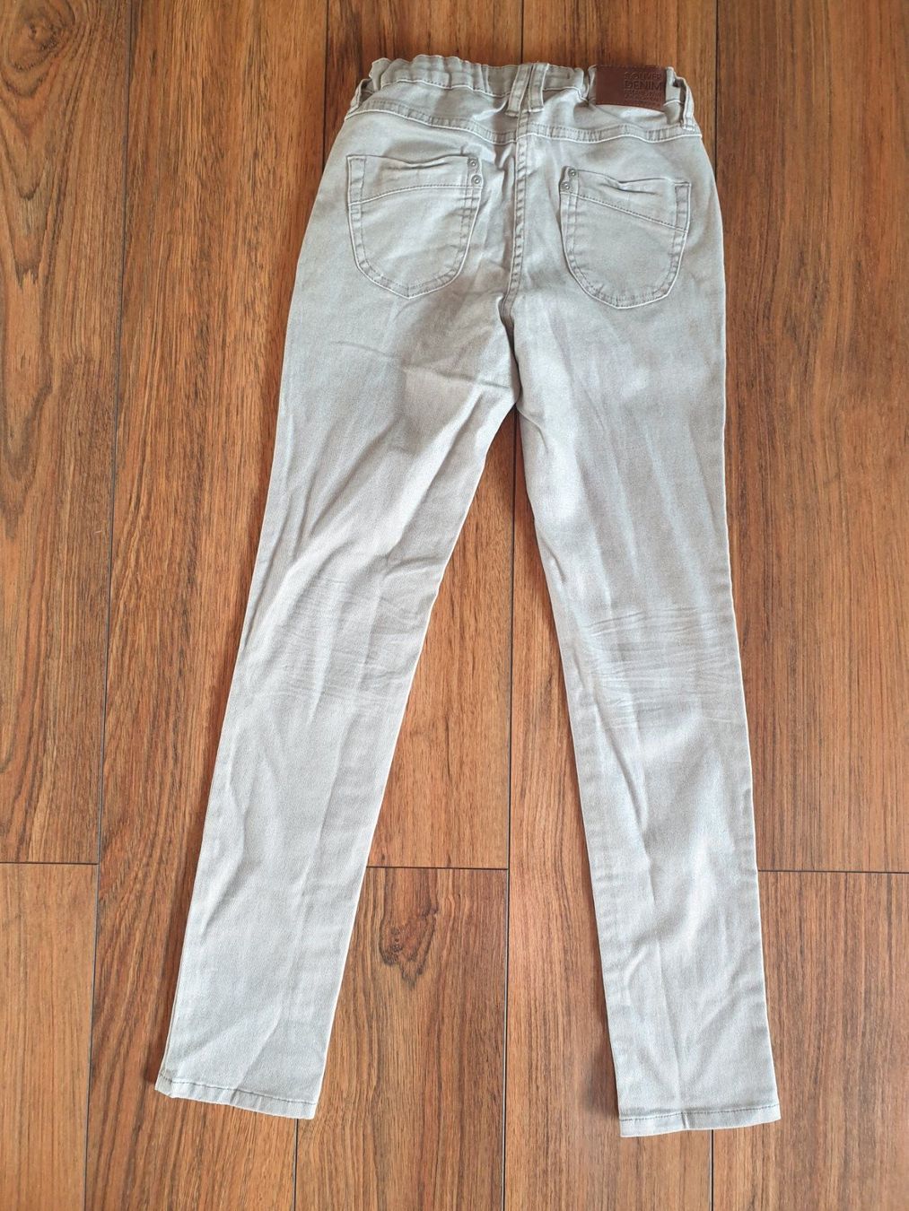 Pantaloni: **S. OLIVER** silver - trendy Jeans  Gr. 158 – Nuovo (secondo la descrizione) da Buchrain venduto da regenblume3