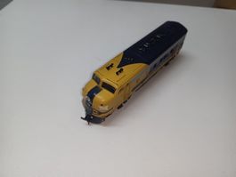 SANTA  FE NR. 42005