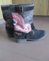 Desigual - Country Stiefel Gr. 39