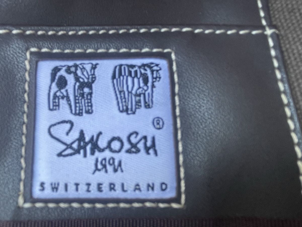 Borse da donna: Sakosh Tasche – Usato da Wildensbuch venduto da Mangosteen7 3