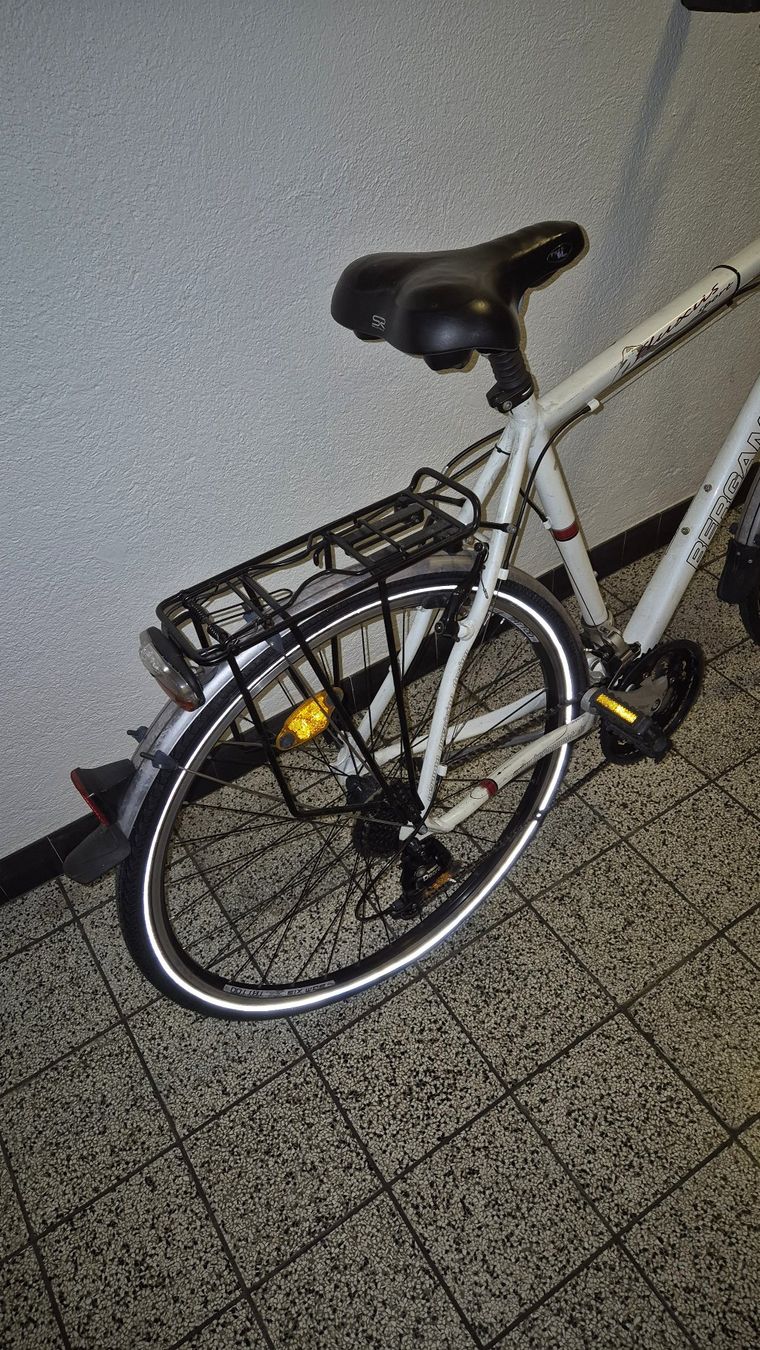Bergamont Velos: Herrenvelo / vélo hommes Bergamont – Gebraucht aus Basel von Cellostoffeli 2