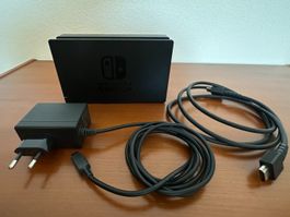 Nintendo Switch Dock (für Nintendo Switch 1)