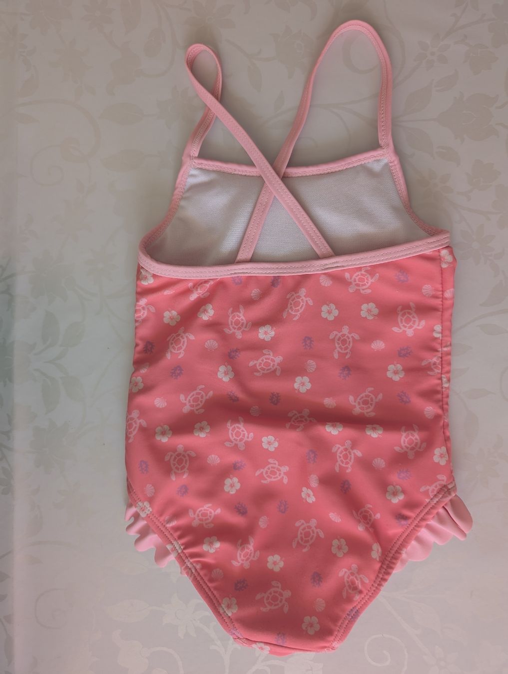 Costumi da bagno & Bikini: Baby Badeanzug  – Usato da Würenlos venduto da Pearl_sHobbyCrochet 1