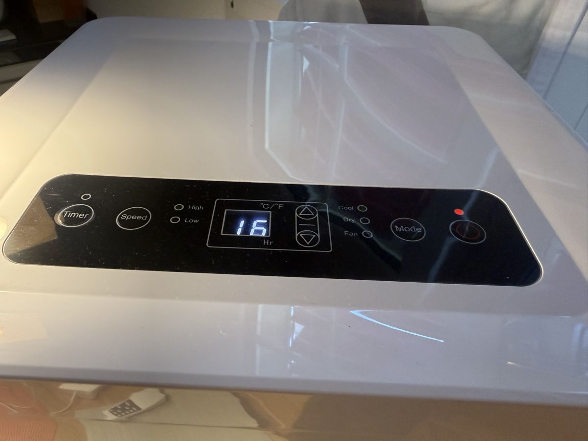 Climatiseurs: Klimagerät 7000 BTU – Neuf (Voir description) à Nassenwil par SShao 2