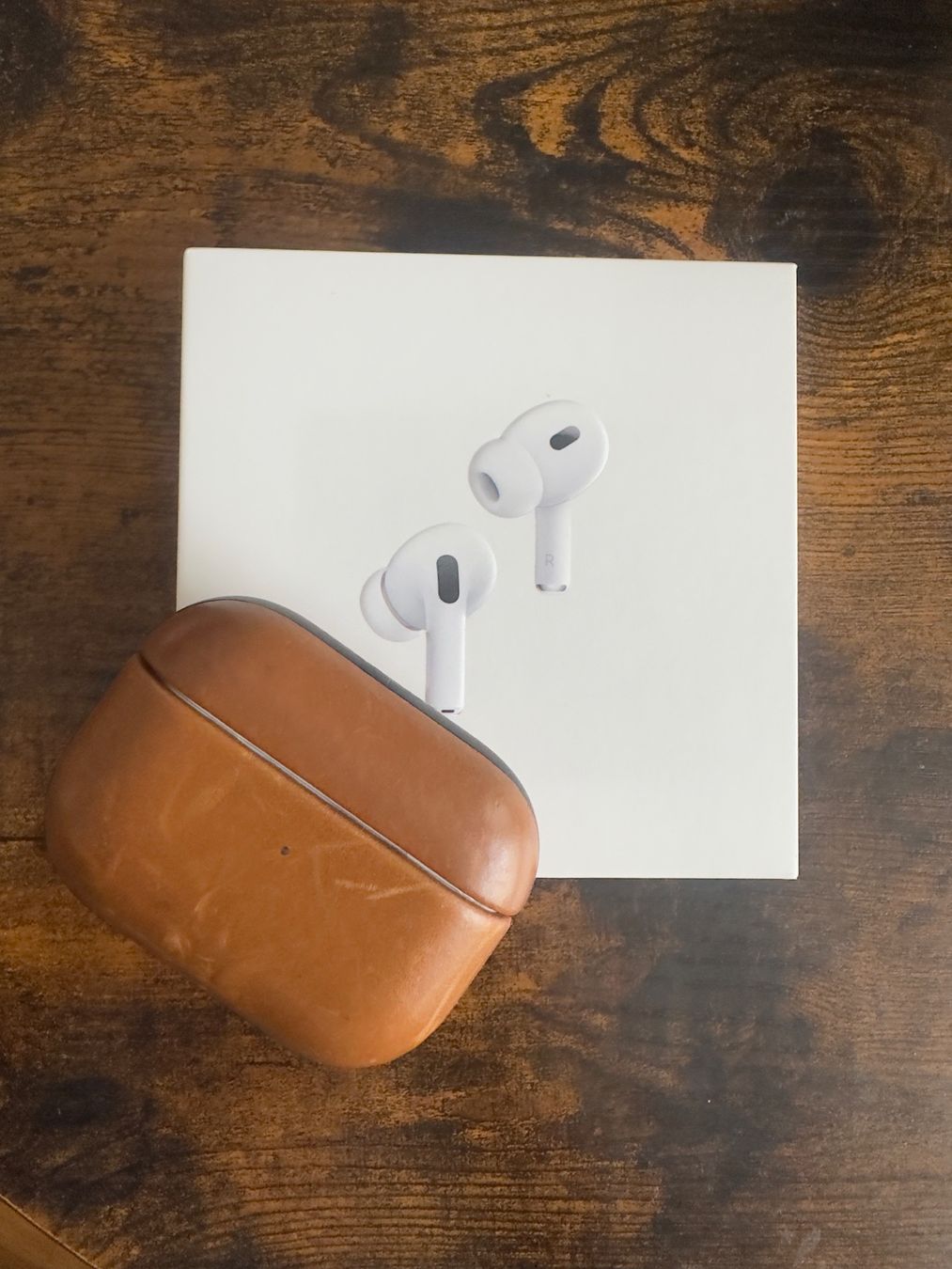 Apple Cuffie: AirPods Pro 2.Generation mit MagSafe – Usato da Nänikon venduto da Mastinao 2