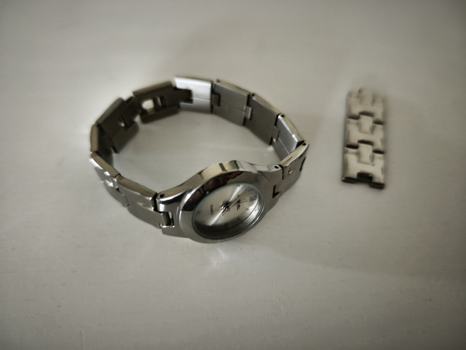 Orologi: Auriol Damenuhr – Difettoso da Zeglingen venduto da Vanillacoke