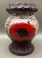 Fat Lava Vase Dümler & Breiden 1002/15 W. Germany