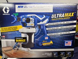 Graco UltraMax