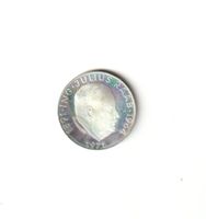 50 Schilling Silber