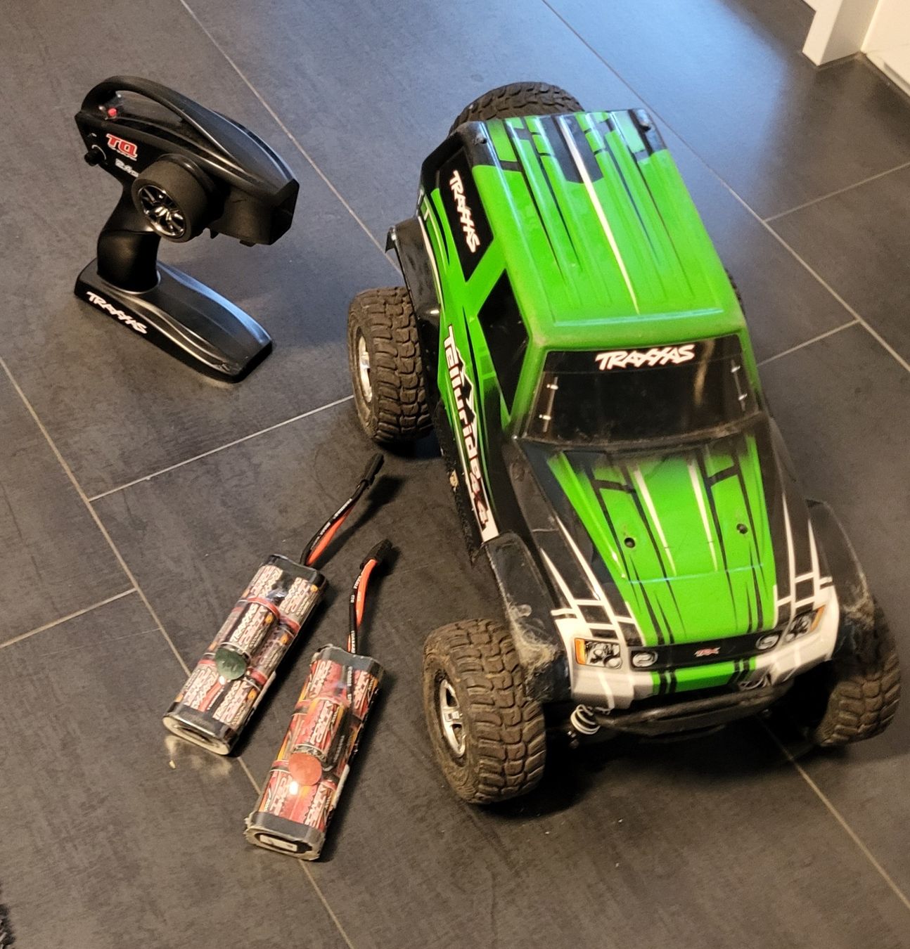 Traxxas Modellismo RC: TRAXXAS Telluride 4x4 – Usato da islikon venduto da mir_8cbw 7