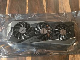 Gigabyte GeForce RTX 3070 Ti Gaming OC, 8GB