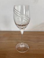 Weinglas Trinkglas für Wein