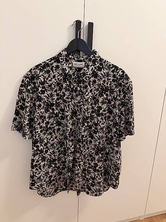 Yves Saint Laurent Hemd