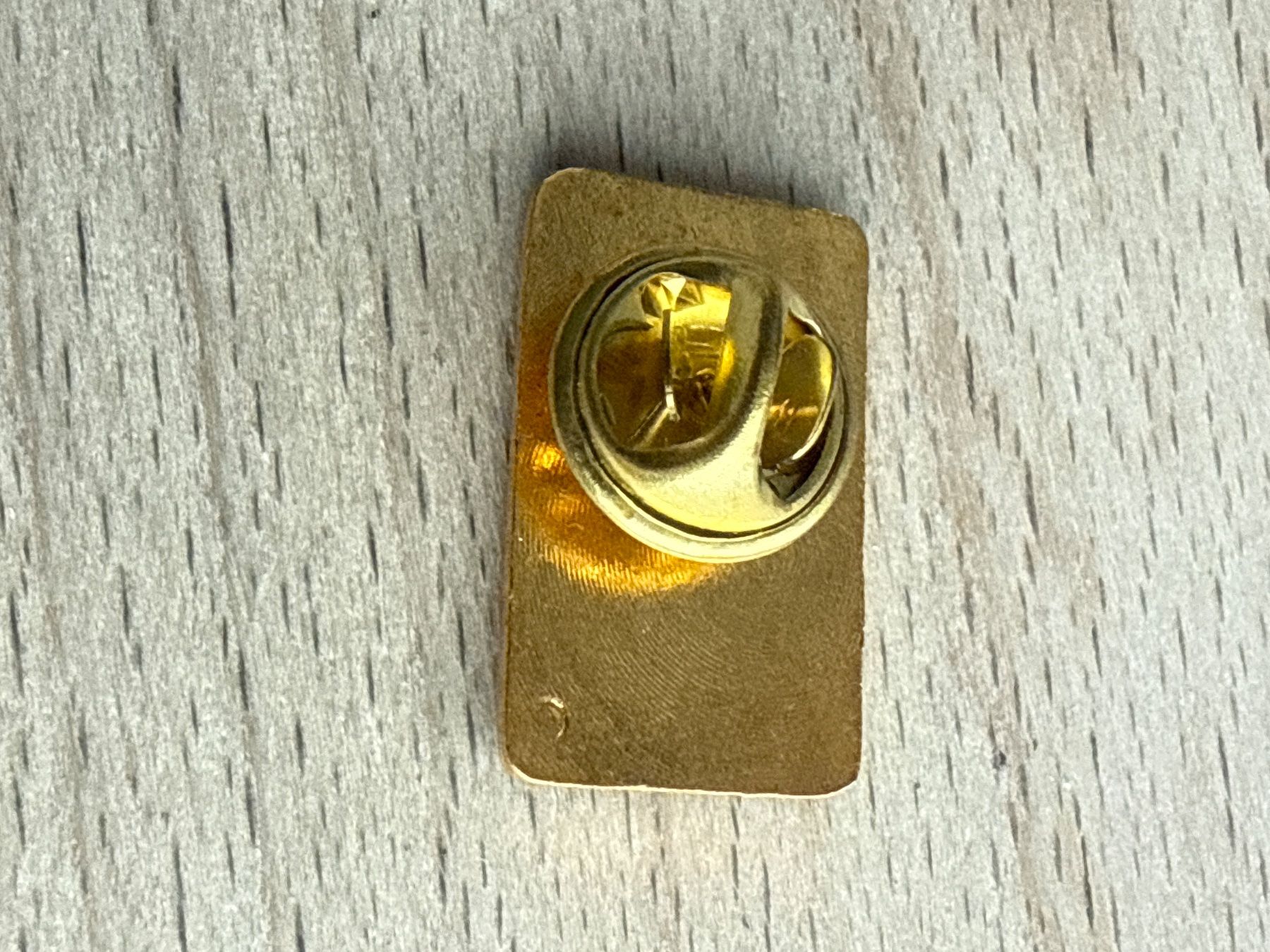 Placchette & Badge: Pin – Usato da Glattbrugg venduto da Schweigmatt 1