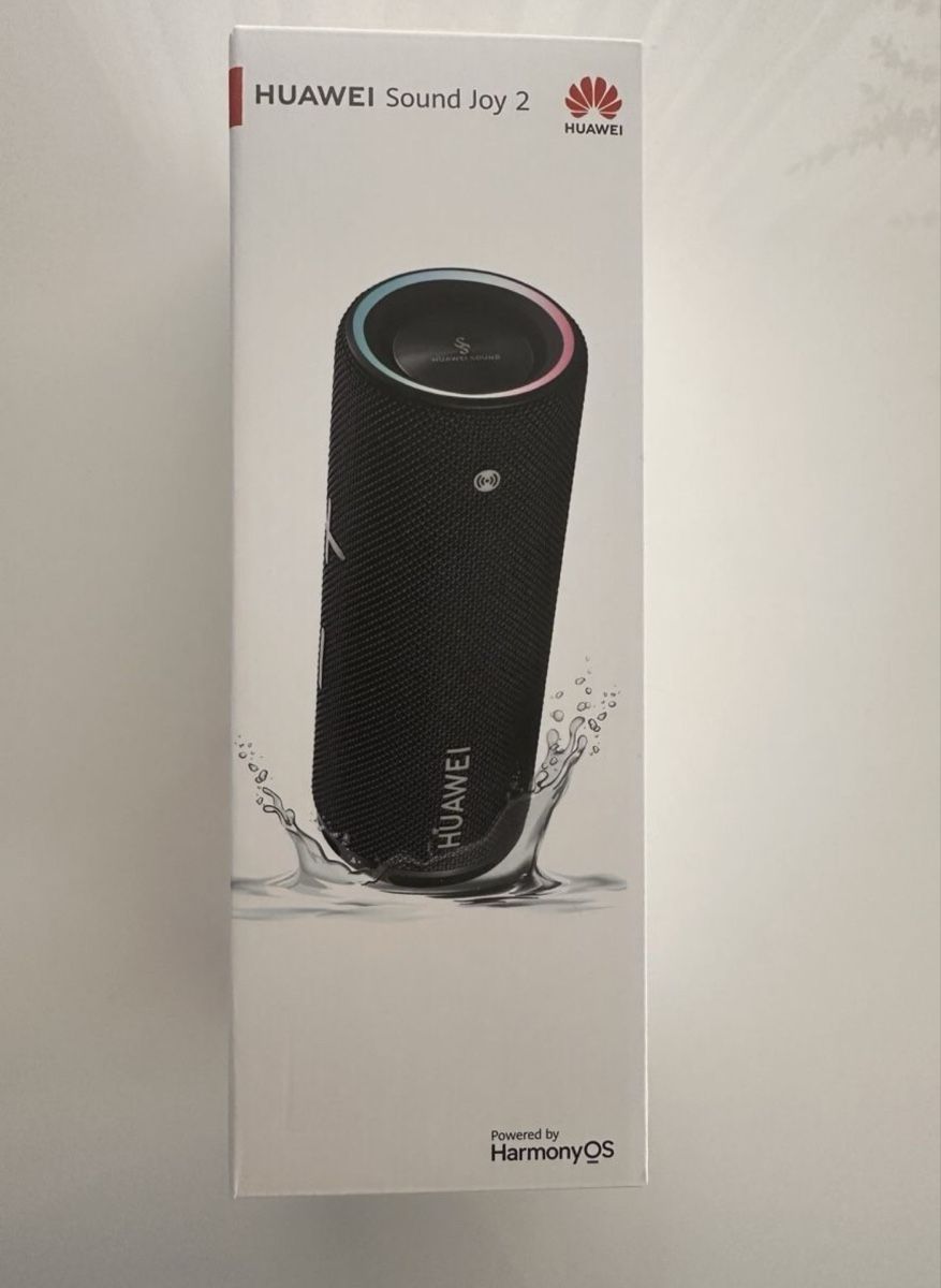 Huawei Casse acustiche: Huawei Sound Joy 2 Speaker  – Nuovo e nell'imballaggio originale da Oftringen venduto da Eylem79