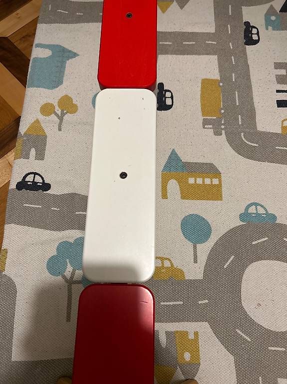 Ikea Spielzeuge: Balancierbank – Gebraucht aus Degersheim von Principessa_90 3