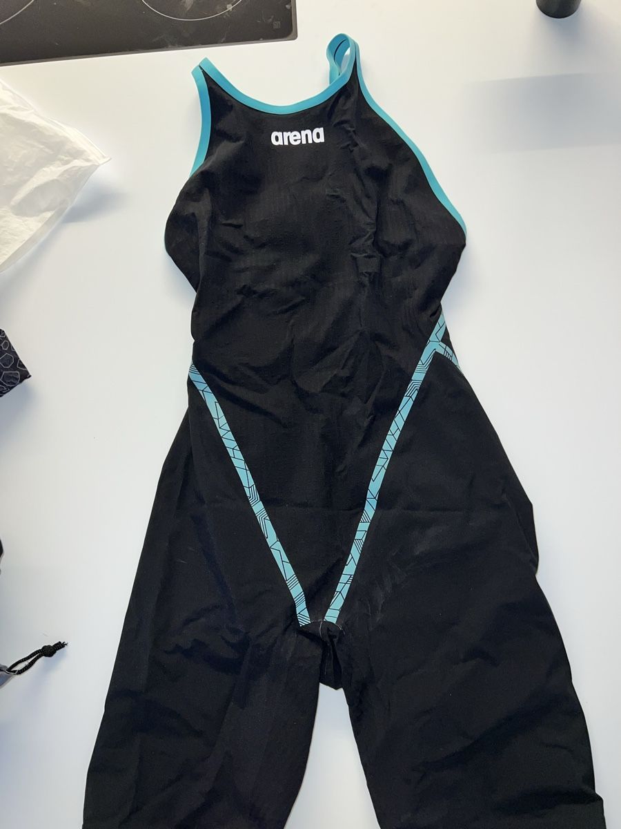 Arena Costumi da bagno & Bikini: Arena Wettkampfanzug – Nuovo (secondo la descrizione) da Neerach venduto da lin_2k7j