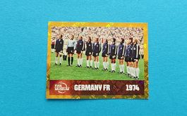 Panini Sticker FIFA WM 2026 - FWC 13