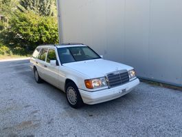 Mercedes-Benz 200TE W124 1994