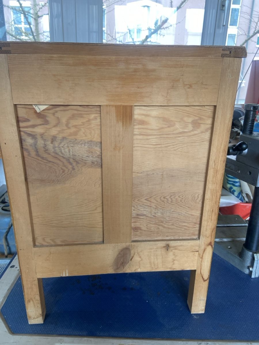 Comodini: Nachttisch aus Holz – Usato da Wangen an der Aare venduto da Thedog 4