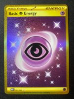 Basic Psychic Energy 207 Gold - Psycho Energie- MEW 151 - EN