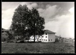 AK Trogen /AR, Ferienheim Lindenbühl