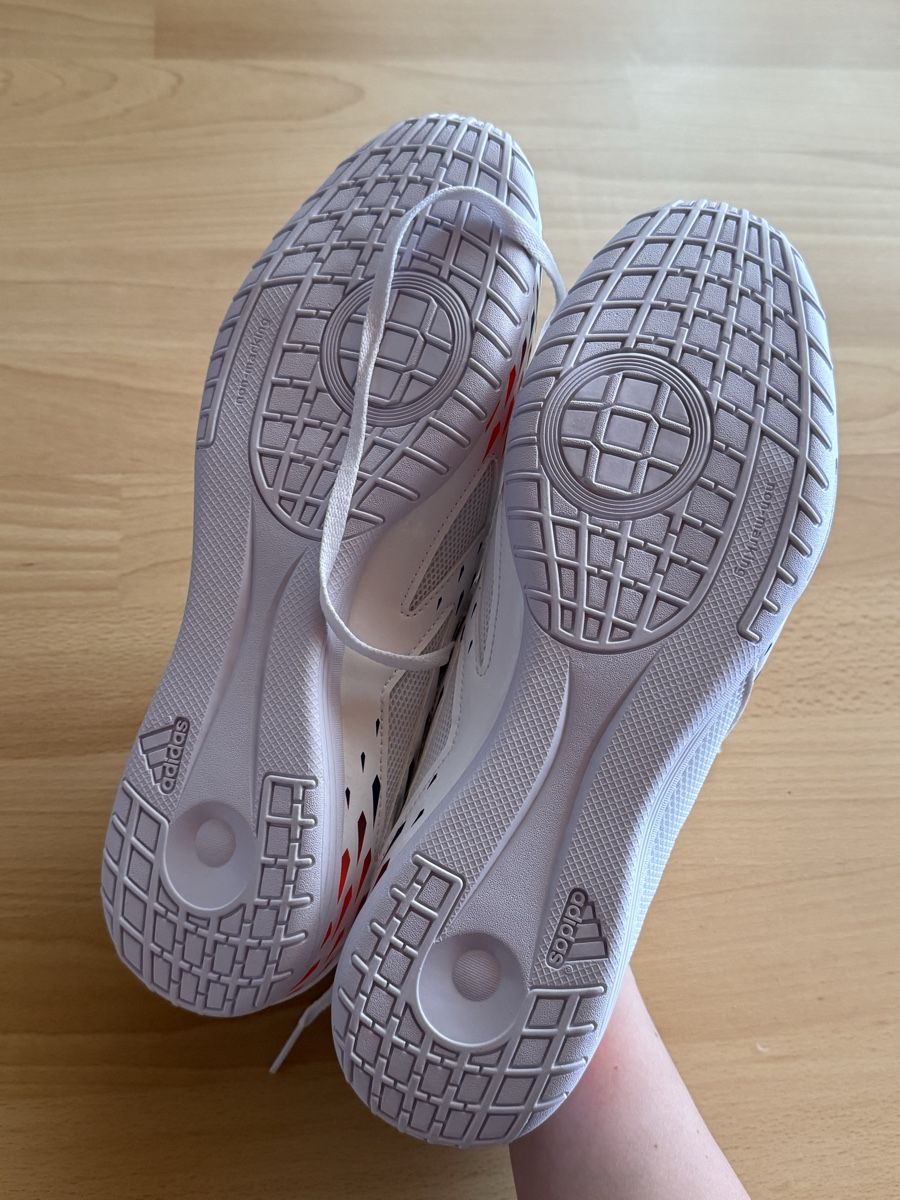 Adidas Scarpe da uomo: Adidas Predator  – Nuovo (secondo la descrizione) da Uerkheim venduto da yak_5tb7 3