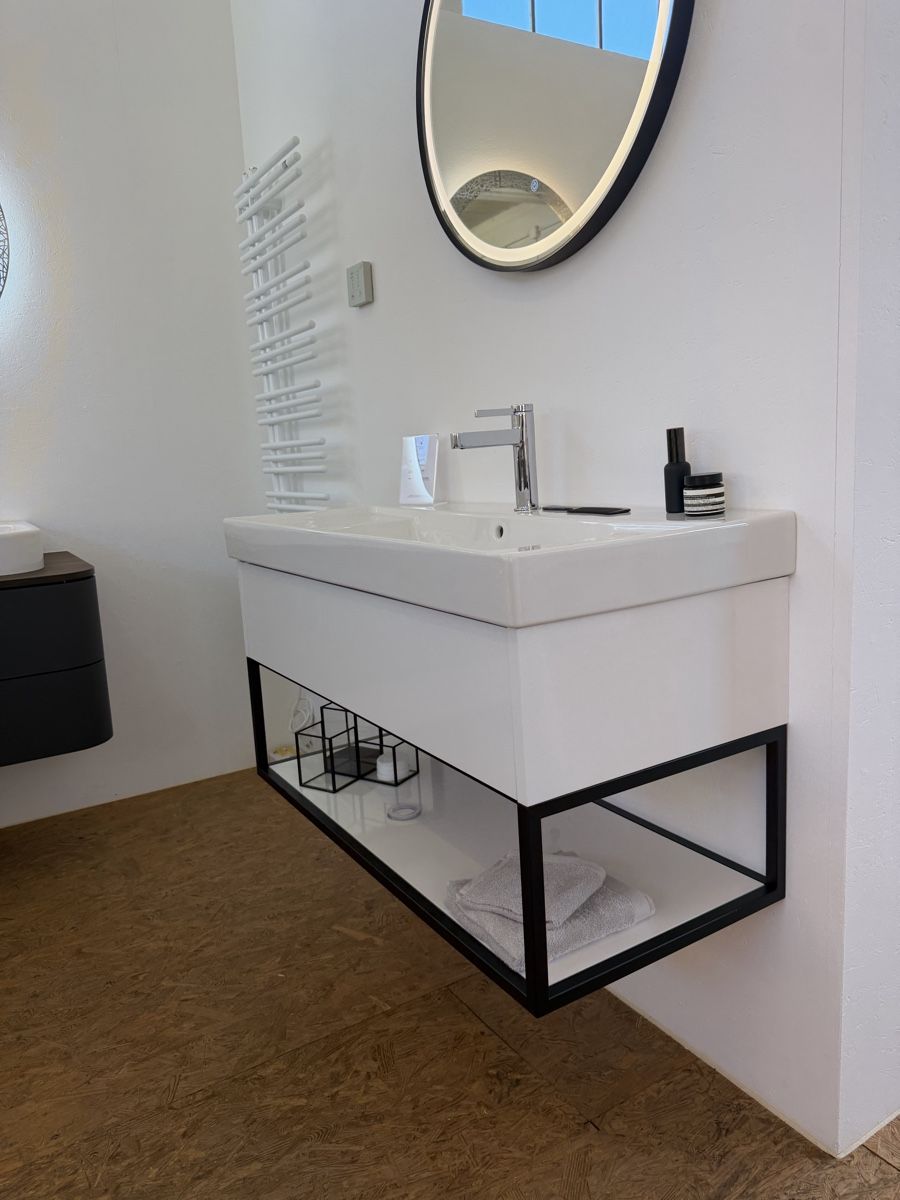 Alterna Installations & Meubles: Alterna-Laufen Badmöbelset  – Neuf (Voir description) à Amriswil par deluxe_bad 2