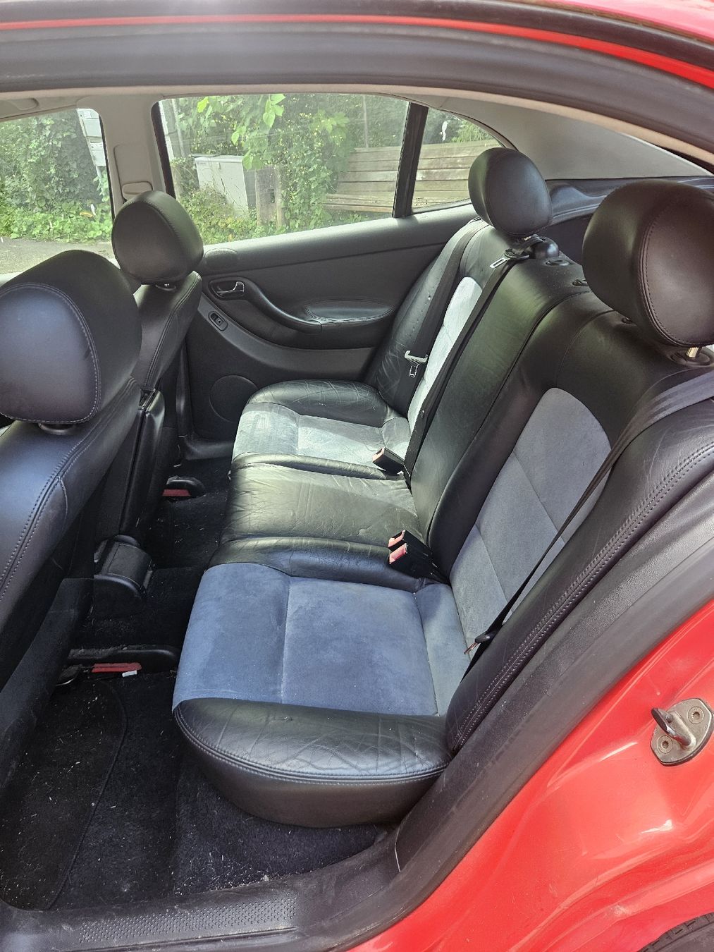 Seat Autos: Sat Leon 1m 4x4 – D'occasion à Oberwil BL par Just010 7