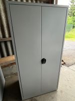 Metallschrank, Lagerschrank, wie LISTA