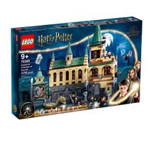 76389! LEGO!! Hogwarts Kammer des Schreckens!!🔥🔥NEU🔥🔥!!