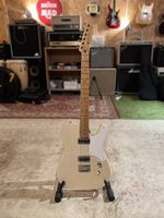 Fender telecaster cabronita