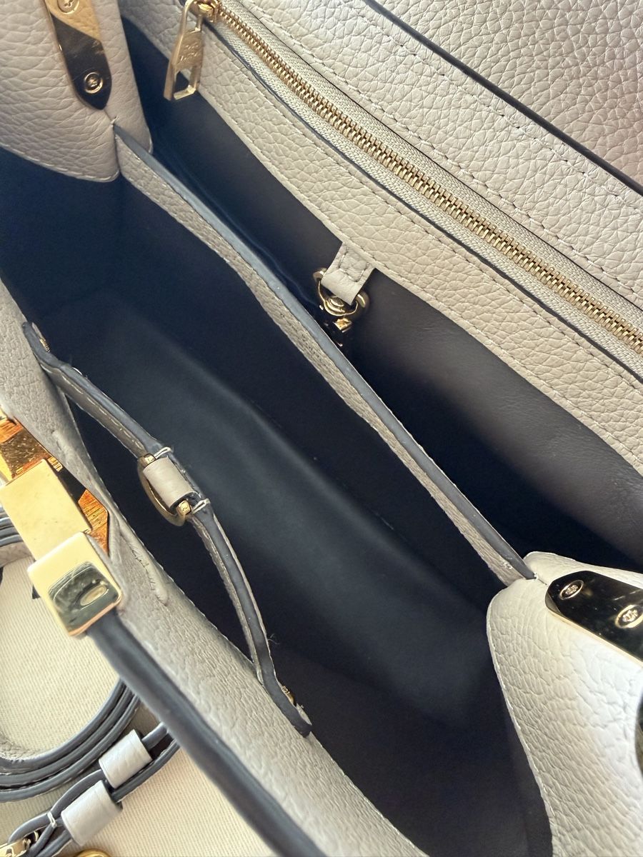 Borse da donna: Louis Vuitton Capucines BB – Usato da Pully venduto da HOTMI00 7