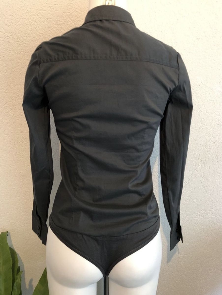 Camicette: Vero Moda Bluse Hemd Gr. XS/S – Usato da Cunter venduto da tiramisuuu_ 3