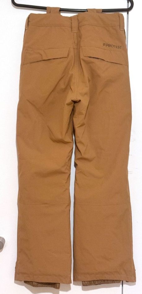 Sci: Protest Skihose 152 – Usato da herrliberg venduto da flora8008 1
