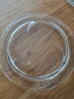 Hergiswil Glas, Tortenplatte 33cm