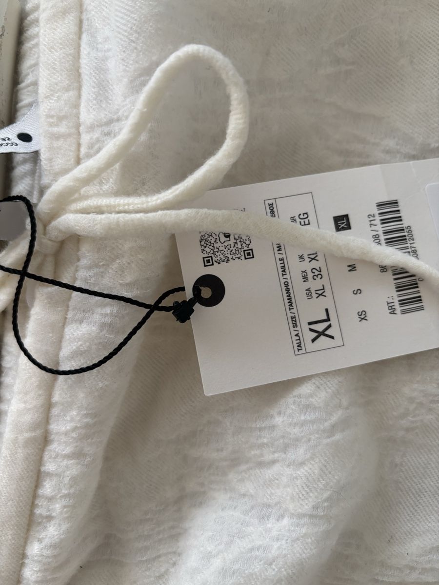 Zara Pantaloni: Zara pantalon neuf taille L – Nuovo e nell'imballaggio originale da Brügg BE venduto da rah_mqh8 3