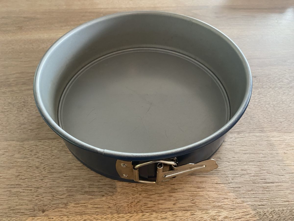 Betty Bossi Moules à gâteaux: 4 x Backformen – D'occasion à Malters par Lila-Nissie 2
