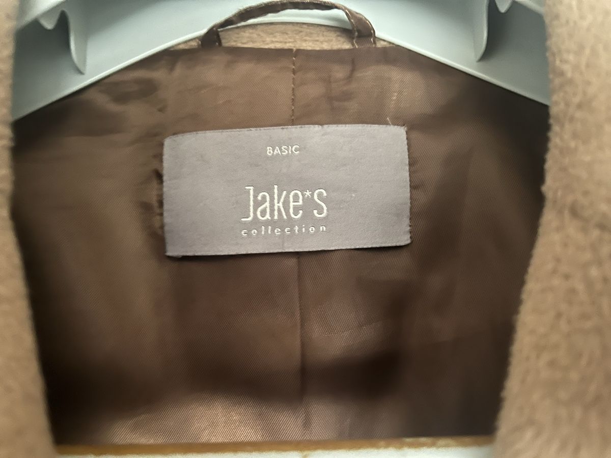 Cappotti: Mantel Jake‘s – Usato da Anglikon venduto da Tanne1 1