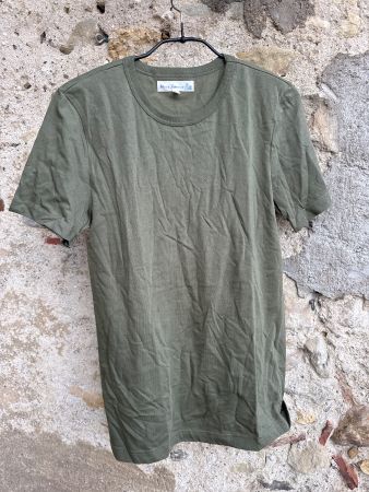 Merz coton t-shirt S