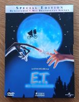 E.T.-Der Ausserirdische (Special Edition, 2xDVD) TOPZUSTAND