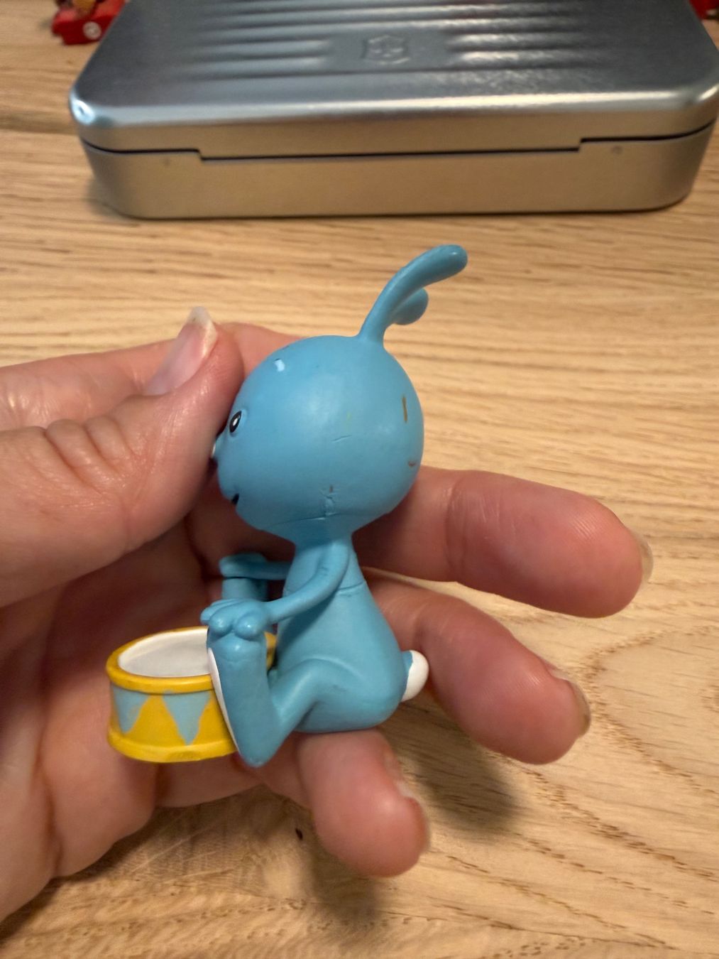 Tonies Statuette: Tonie Kikaninchen 2019 – Usato da Pfäffikon SZ venduto da Syndrome379 3